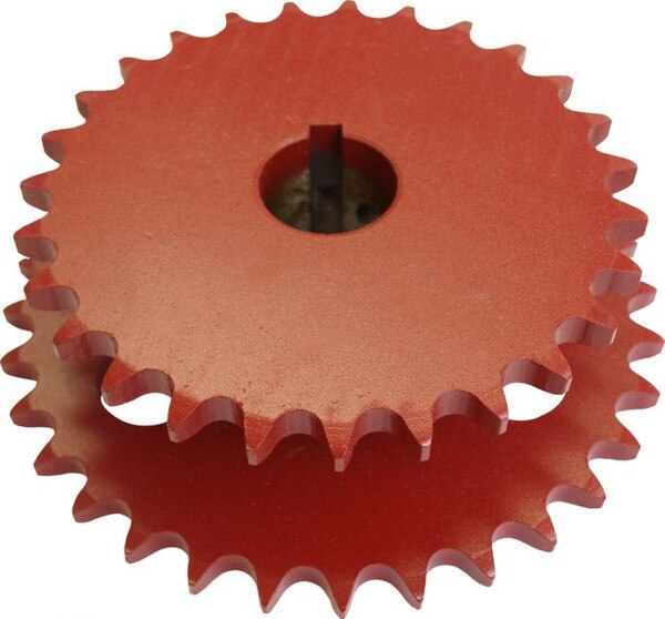 296023A1 Elevator DriveSprocket CIH